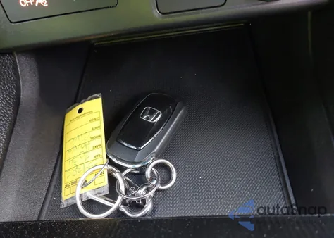 2024 Honda Civic Sport из США, поврежденный, VIN 2HGFE2F53RH522030